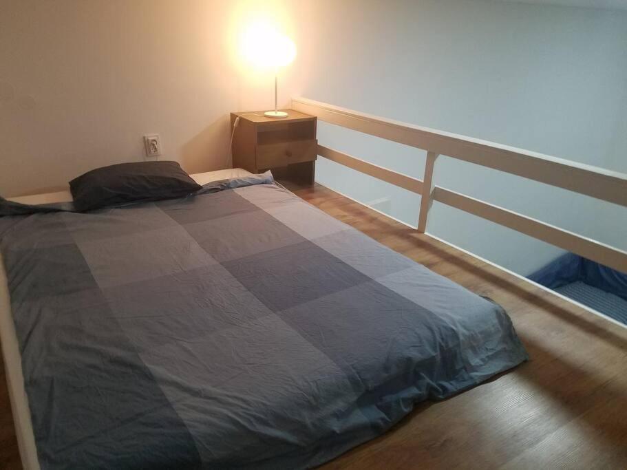 Big Cozy - Skyfall Apartment 3 Bdrm 6 Beds 1&Half Baths بودابست المظهر الخارجي الصورة